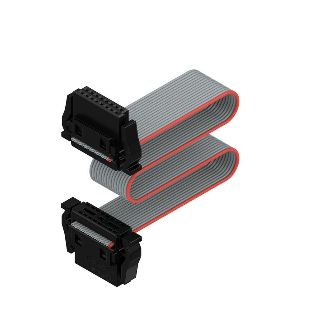 Weidmüller Datenleitung 2826980000 Typ FC20 TN/16A S1 B BX