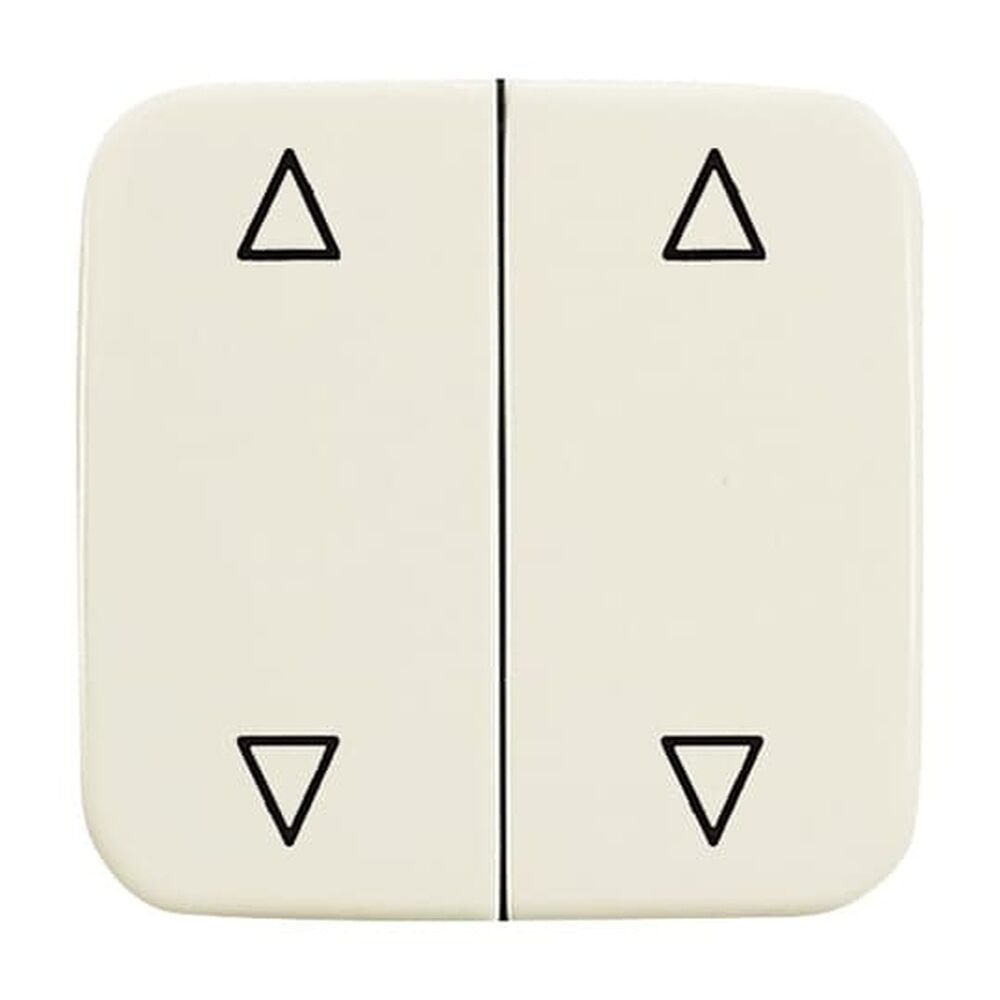 Busch-Jaeger Wippe 2505 JA/02-212 Nr. 2CKA001731A2021