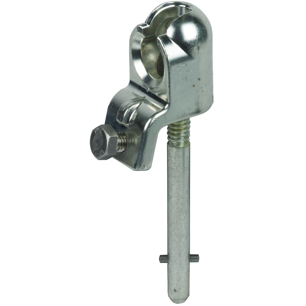 Dehn + Söhne Kugelkopfhaube 772324 Typ KKH 25 SQL