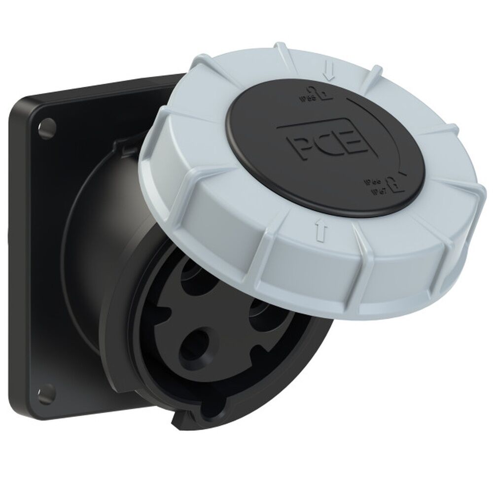 PC Electric Anbausteckdose 433-7fd