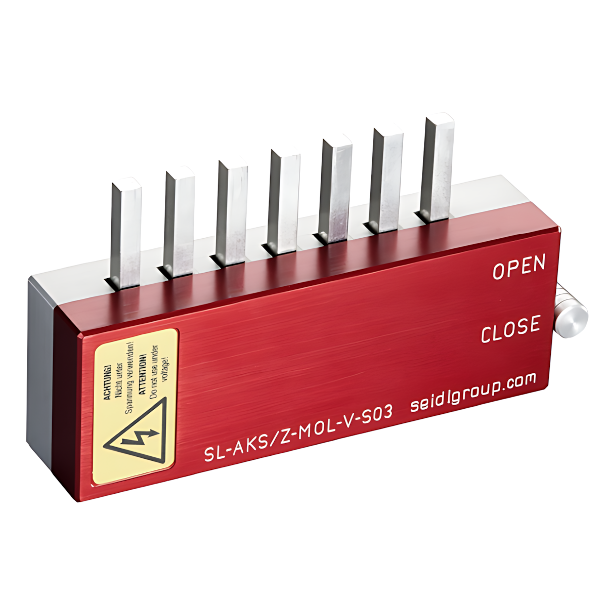 KDK Dornscheidt Montagelehre 31004002 