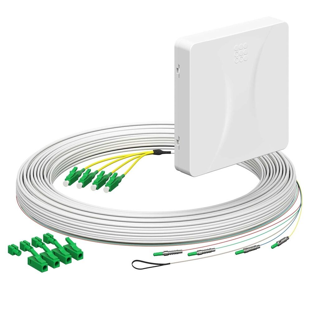 Kaiser Teilnehmeranschluss 4252041