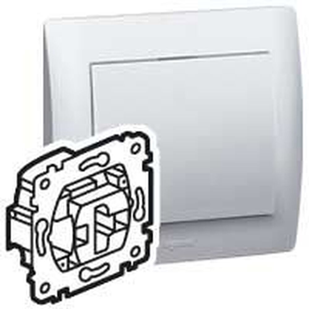 Legrand Wechselschalter 775609