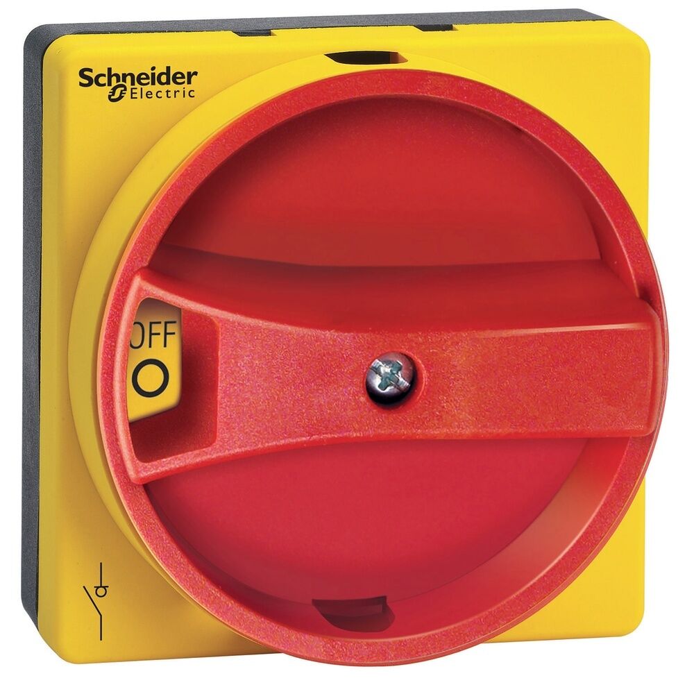 Schneider Electric Lasttrennschalter VLSH1S5R