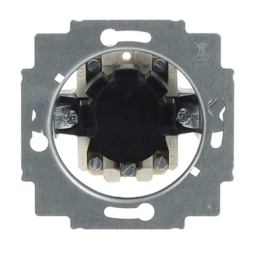 Busch-Jaeger Jalousietaster 2723 USL-101 Nr. 2CKA001101A0906 