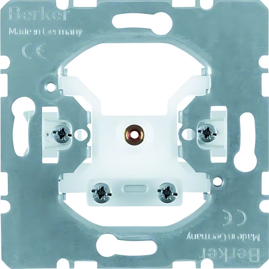 Berker Kabelauslass 4470