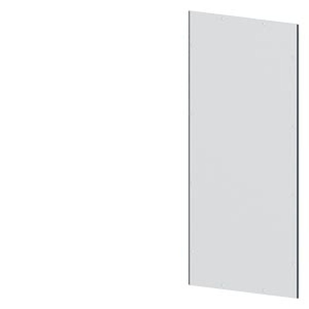 Siemens Seitenwand Rückwand 8MF1080-2UW60-1C