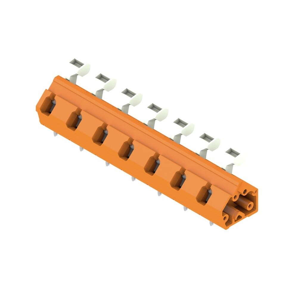 Weidmüller Leiterplattenklemme 1953980000 Typ LMZFL 10/7/135 3.5OR