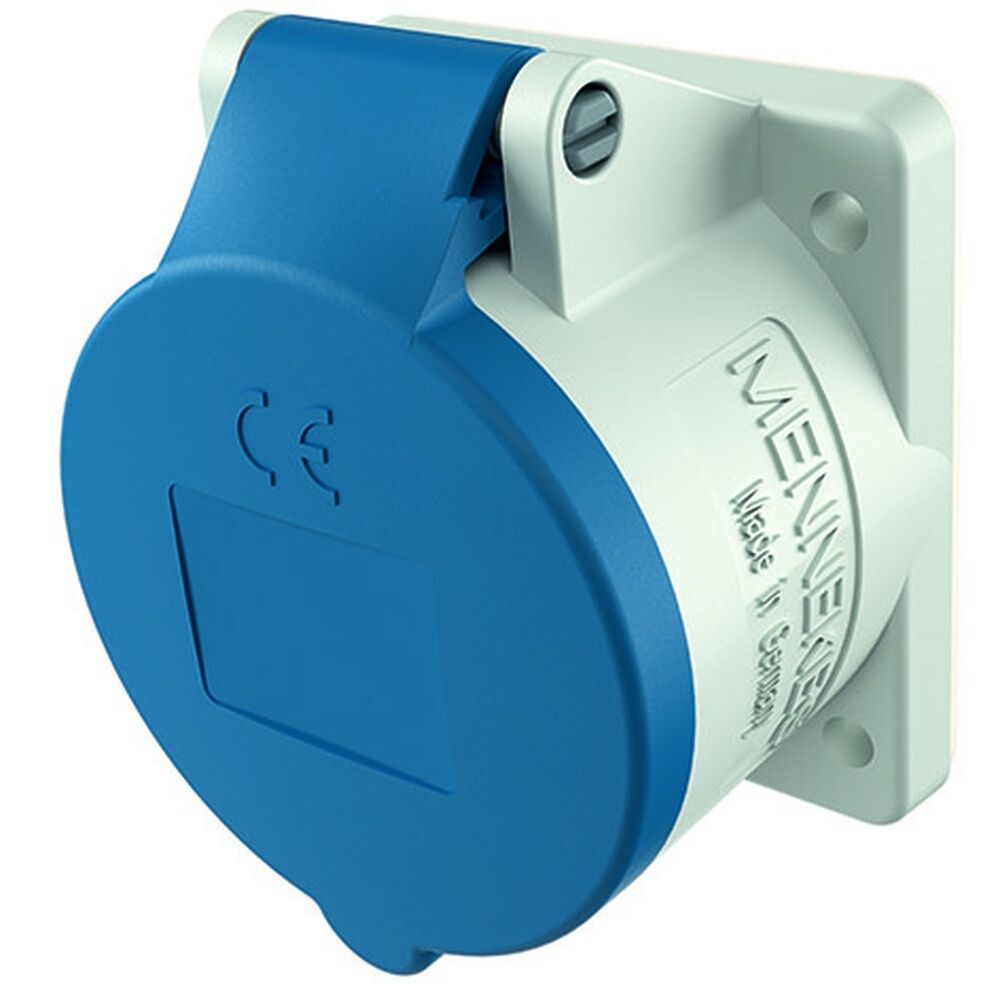 Mennekes Anbaudose 1352