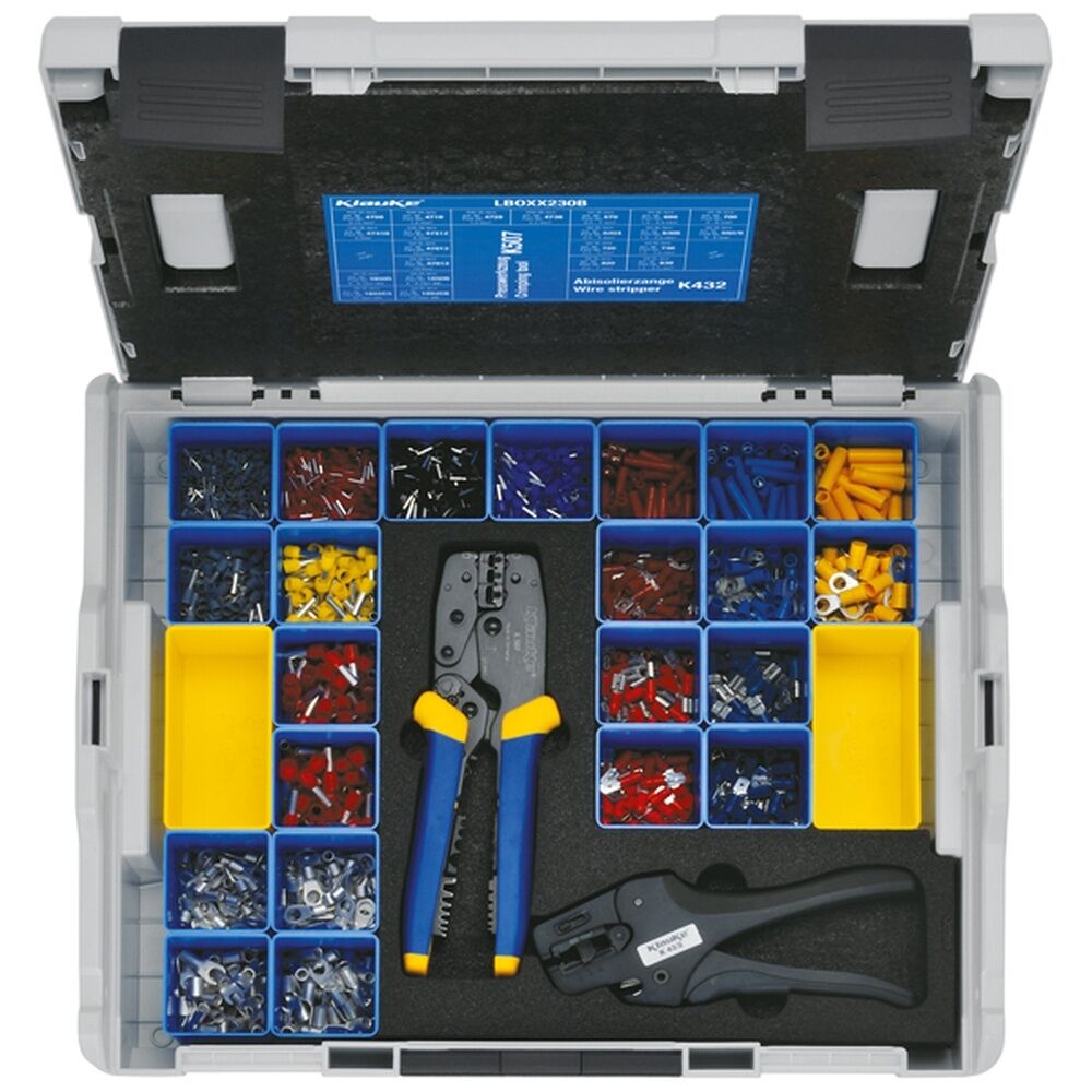 Klauke L BOXX LBOXX230B