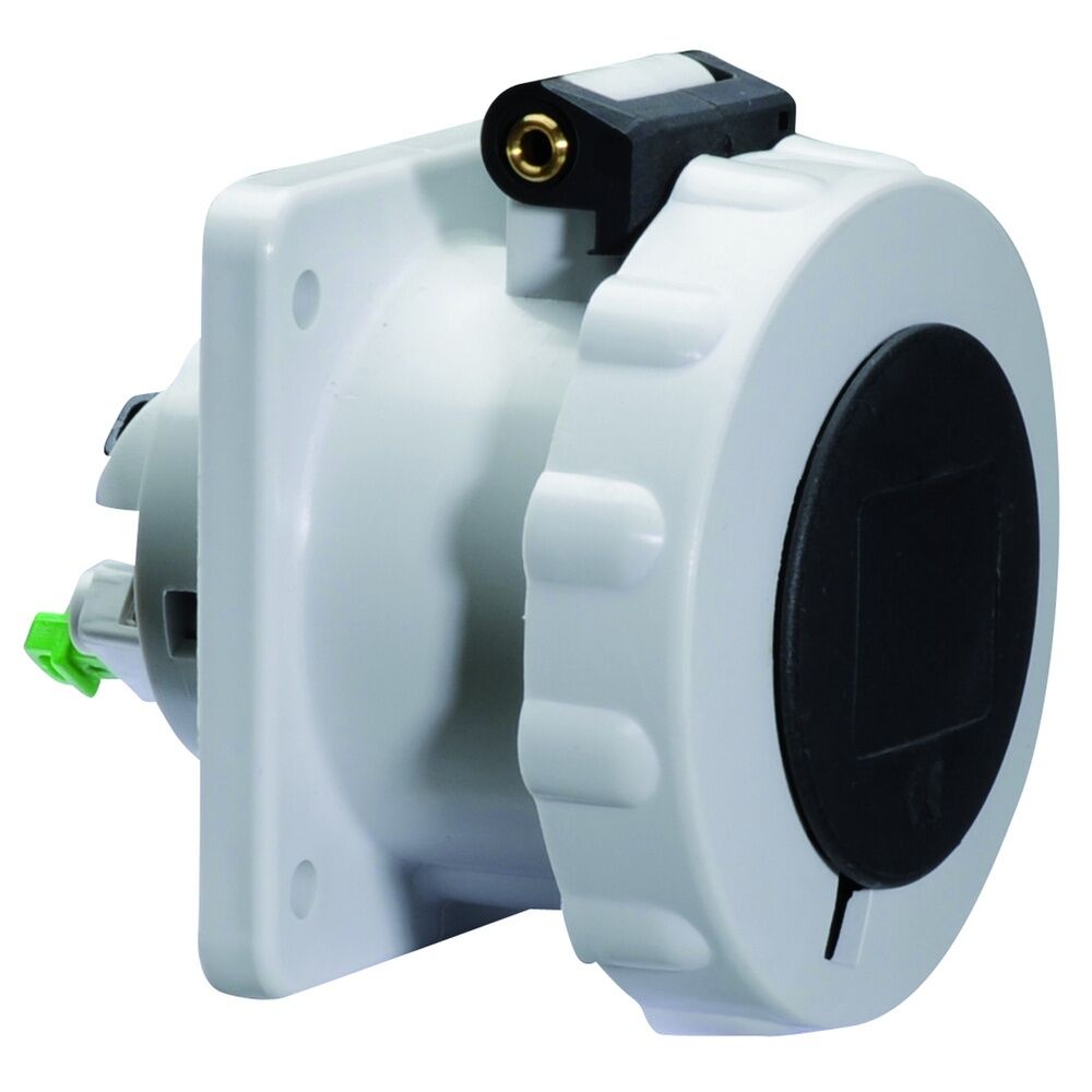 Bals Anbausteckdose 13727