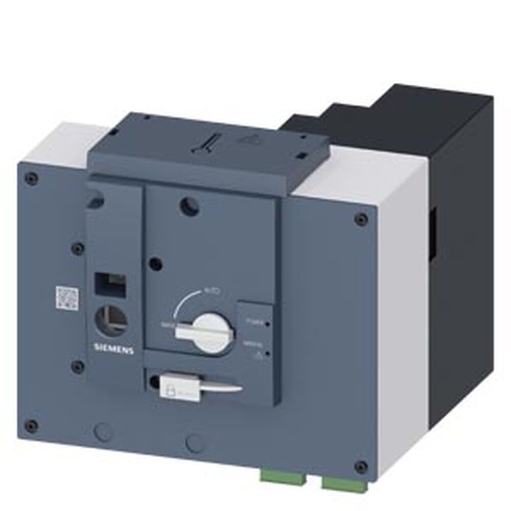 Siemens Motorantrieb 3KC9826-3 