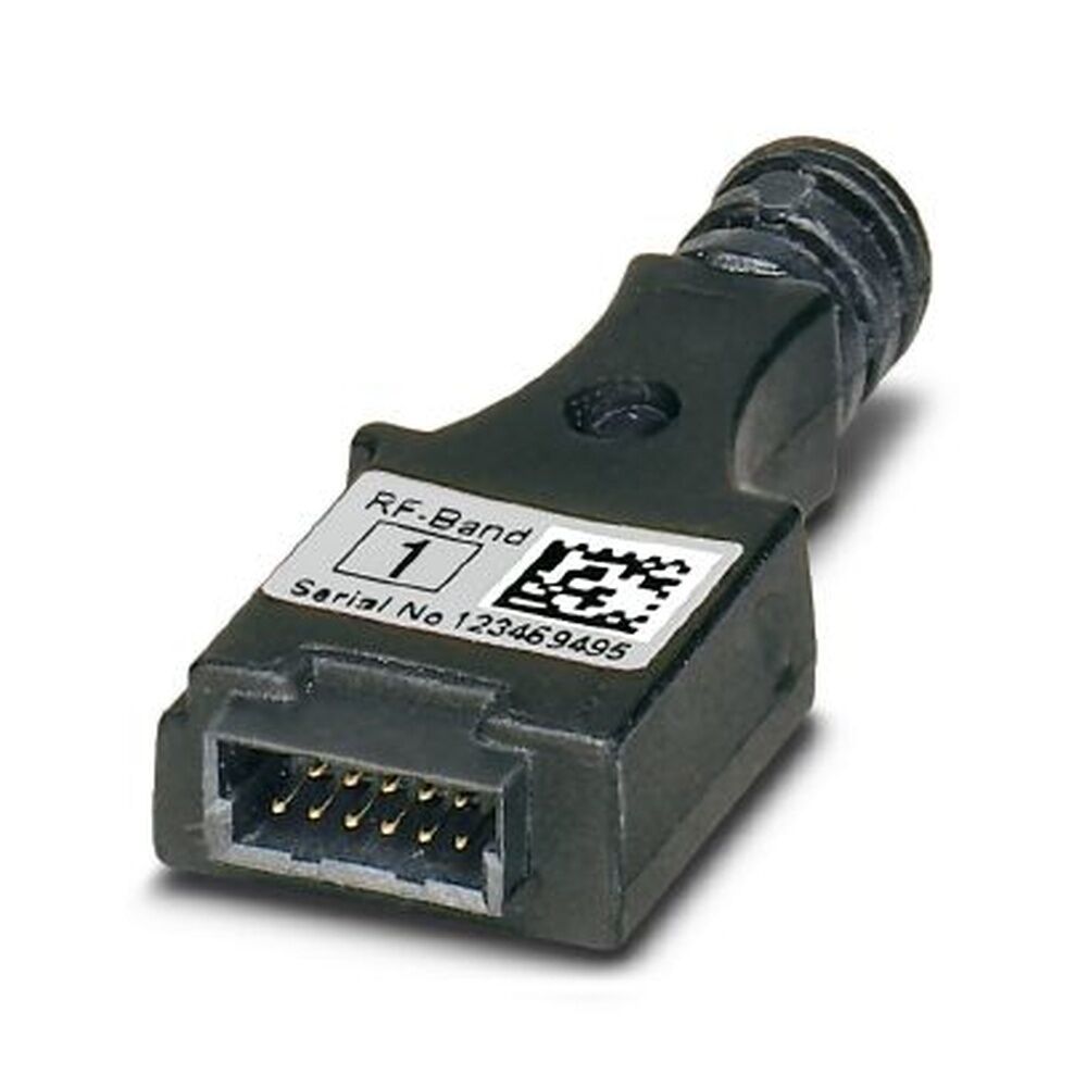 Phoenix Contact Konfigurationsspeicher 2702122 Typ RAD-900-CONF-RF1