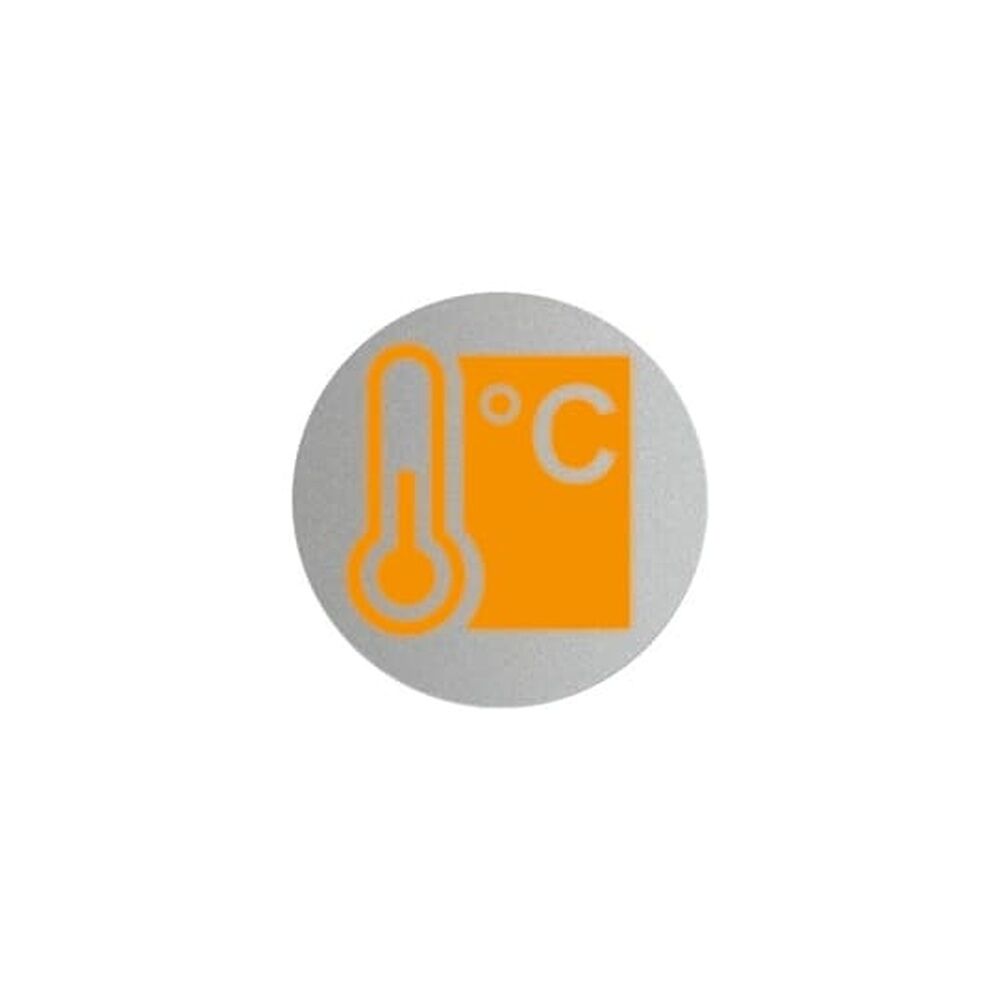 Busch-Jaeger Beschriftungssymbol 6353/40-860 Nr. 2CKA006310A0052 