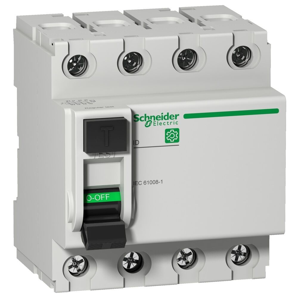 Schneider Electric FI Schutzschalter M9R14440