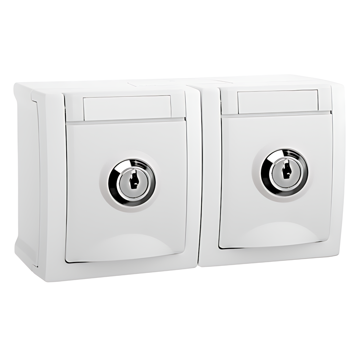 HHG Schuko Steckdose 90591172-DE Nr. 90591172DE