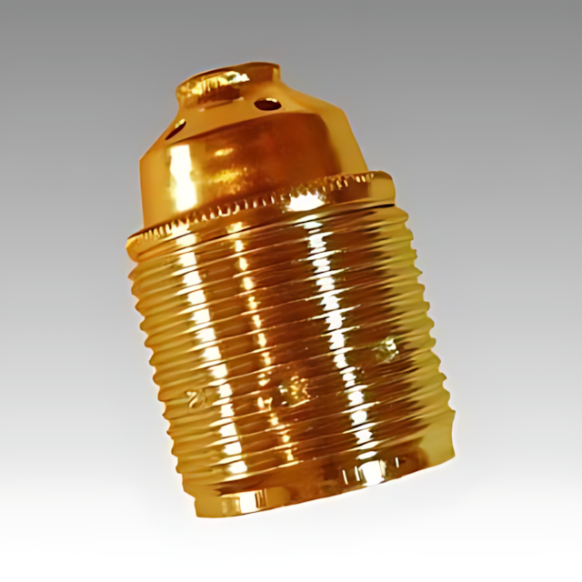 Schaum Metallfassung 212729 