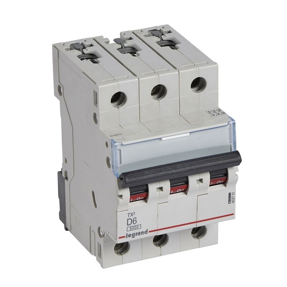 Legrand Leitungsschutzschalter 403751