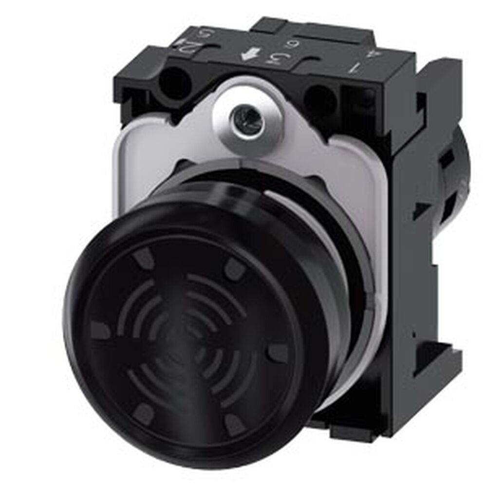 Siemens Akustischer Melder 3SU1200-6LC10-1AA0