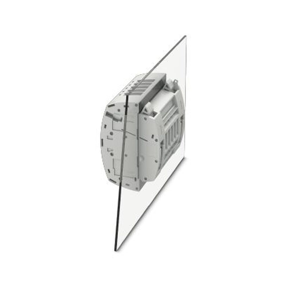 Phoenix Contact Prüfsteckleiste 1029711 Typ UTWE 6/9+1