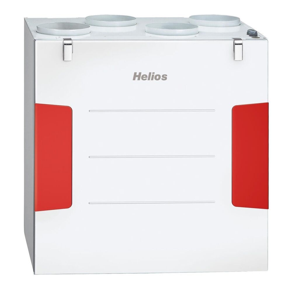 Helios Lüftungsgerät 40053 Typ KWL 500 W R