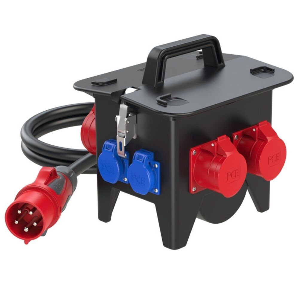 PC Electric Mobilverteiler 9473080