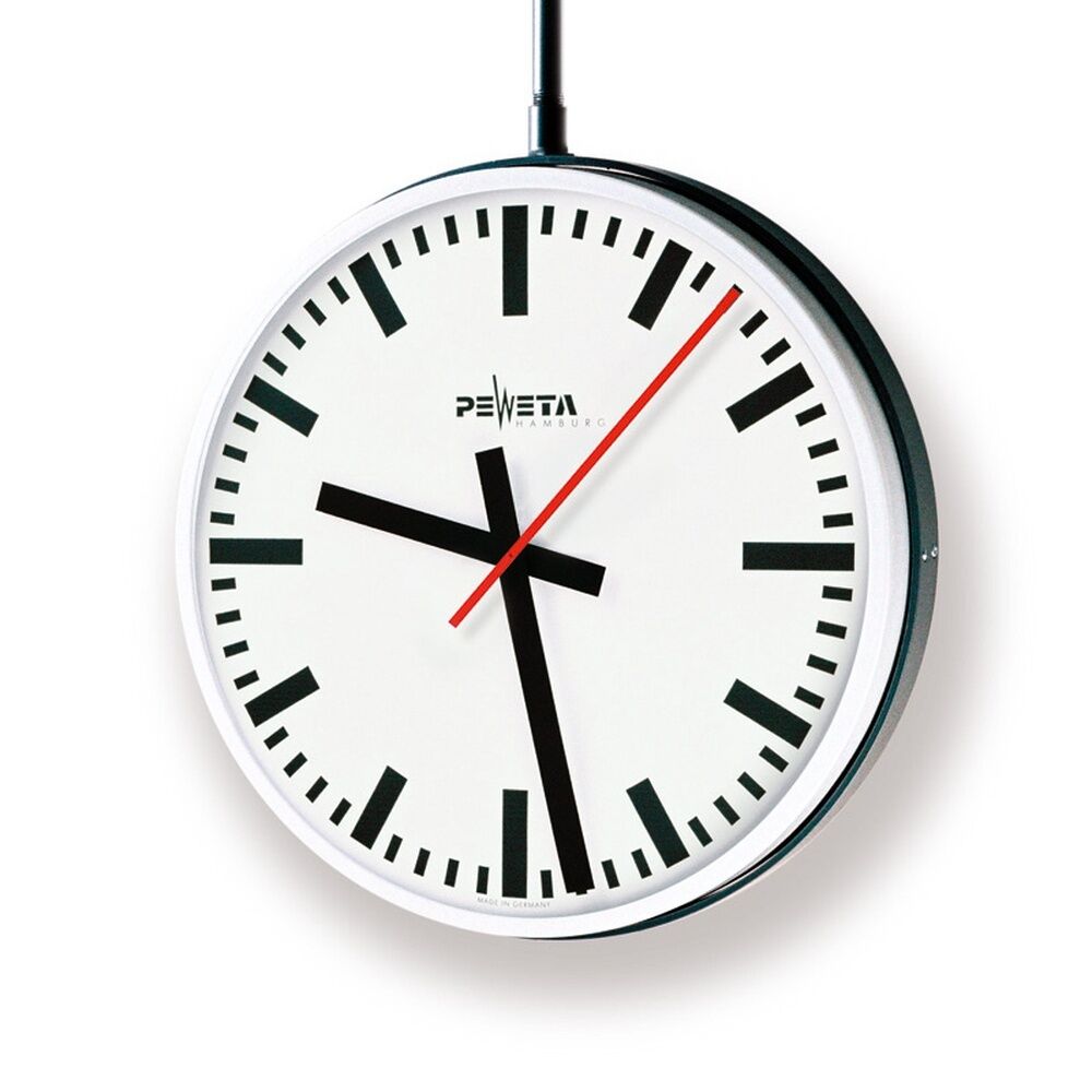 Peweta Nebenuhr 74.332.524