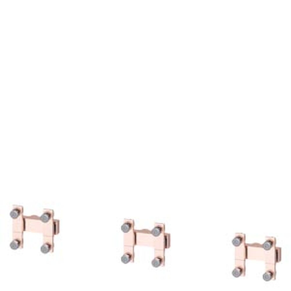 Siemens Bypass Bausatz 3RW5955-0BW00