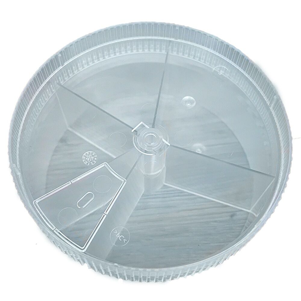 Intercable Streudose 181934 Typ SD4L