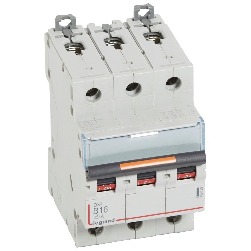 Legrand Leitungsschutzschalter 409729