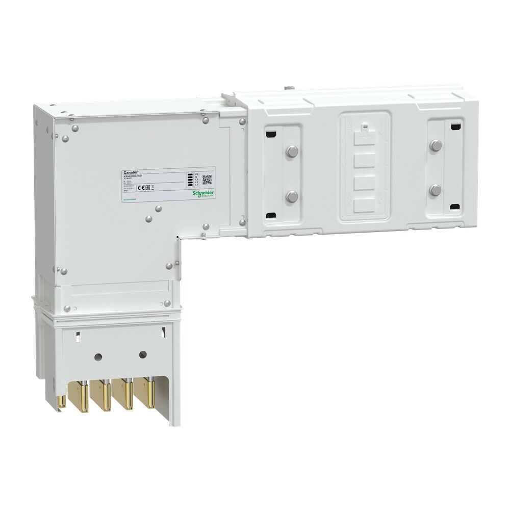 Schneider Electric Winkelelement Canalis KSA1000DLF401