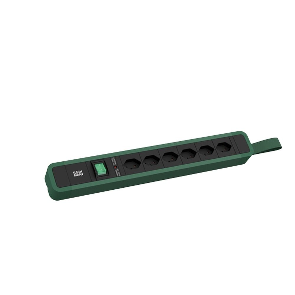 Bachmann Steckdosenleiste 350.242