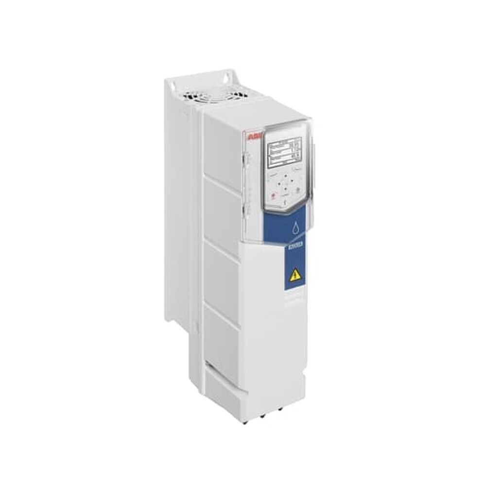 ABB Frequenzumrichter 3AXD50000039044 Typ ACQ580-01-018A-4+B 