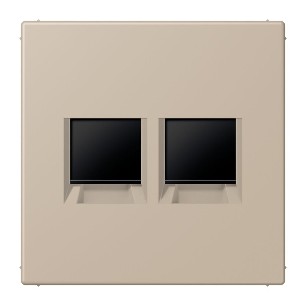 Jung Abdeckung LC1969-2WE243