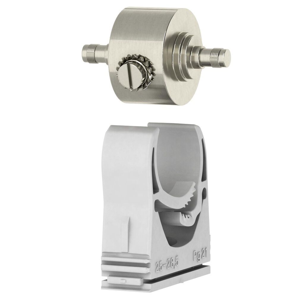 OBO Bettermann Schutzgerät 5093277 Typ DS-SMA W/W