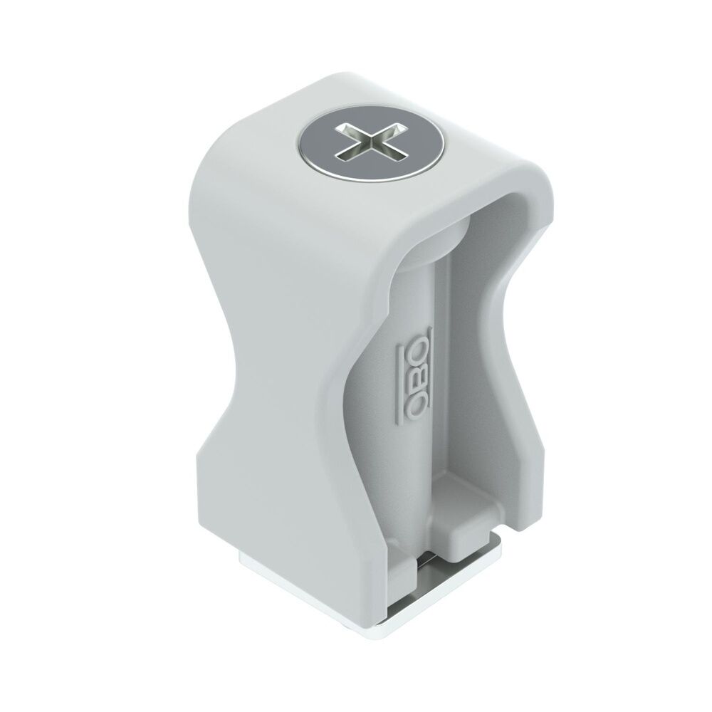 OBO Bettermann Reihenschelle 2255014 Typ 2054 14-48 LGR