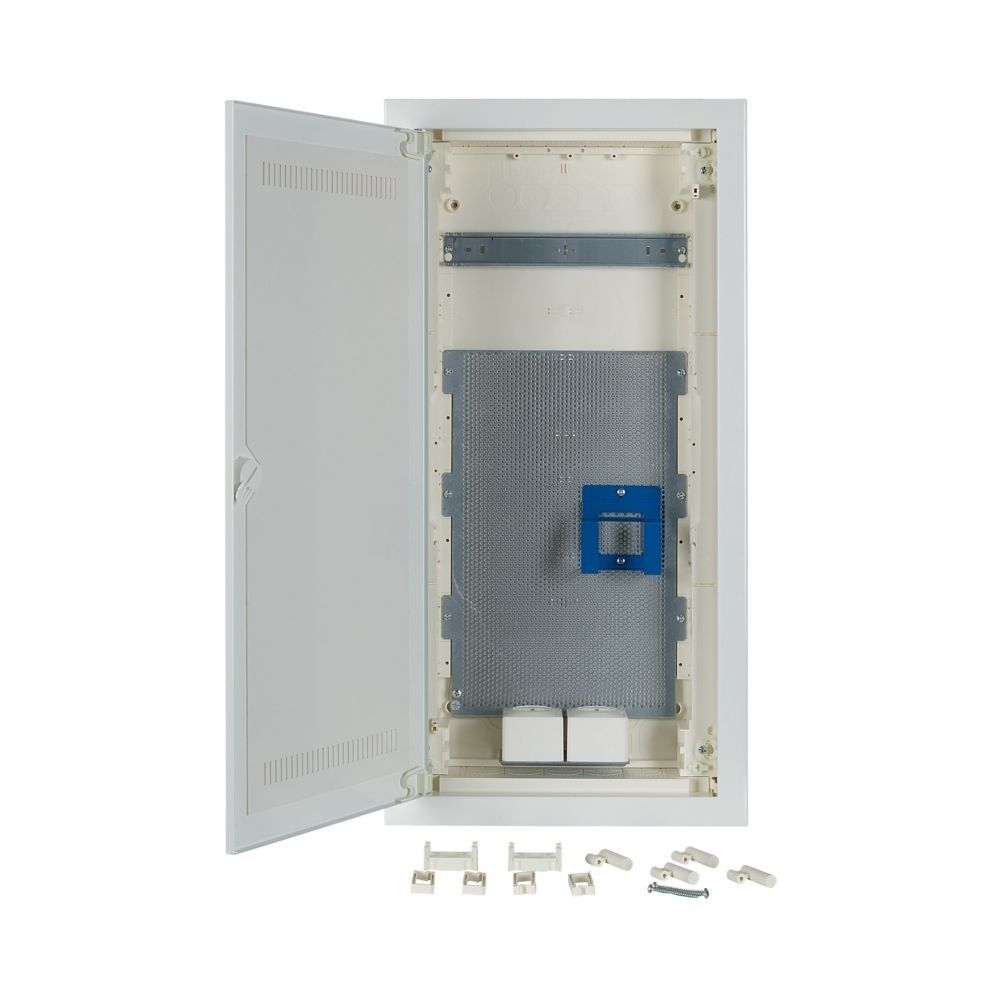 Eaton Hohlwand Kleinverteiler 302549 Typ KLV-48HWM-W-F