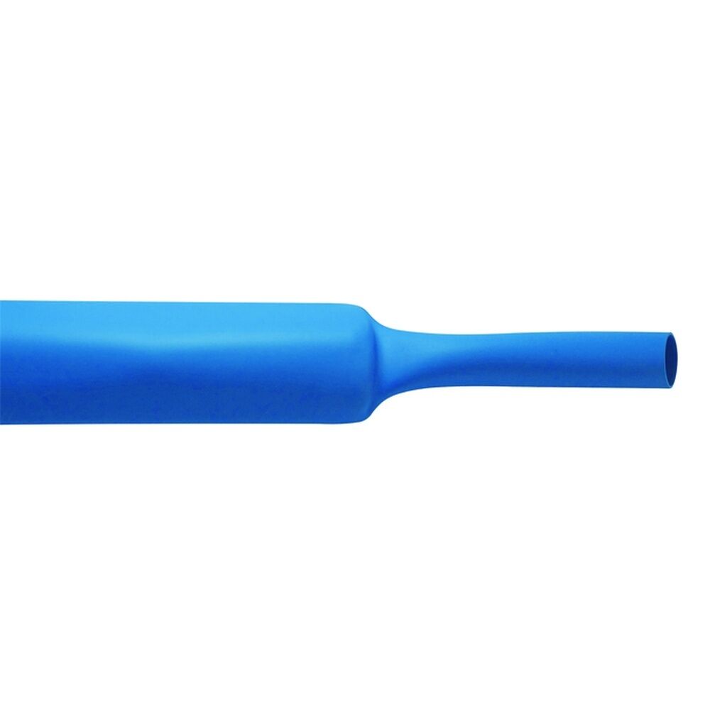 Cellpack Warmschrumpfschlauch 457316 Typ SR1F/9.5-4.8/BU/1000mm