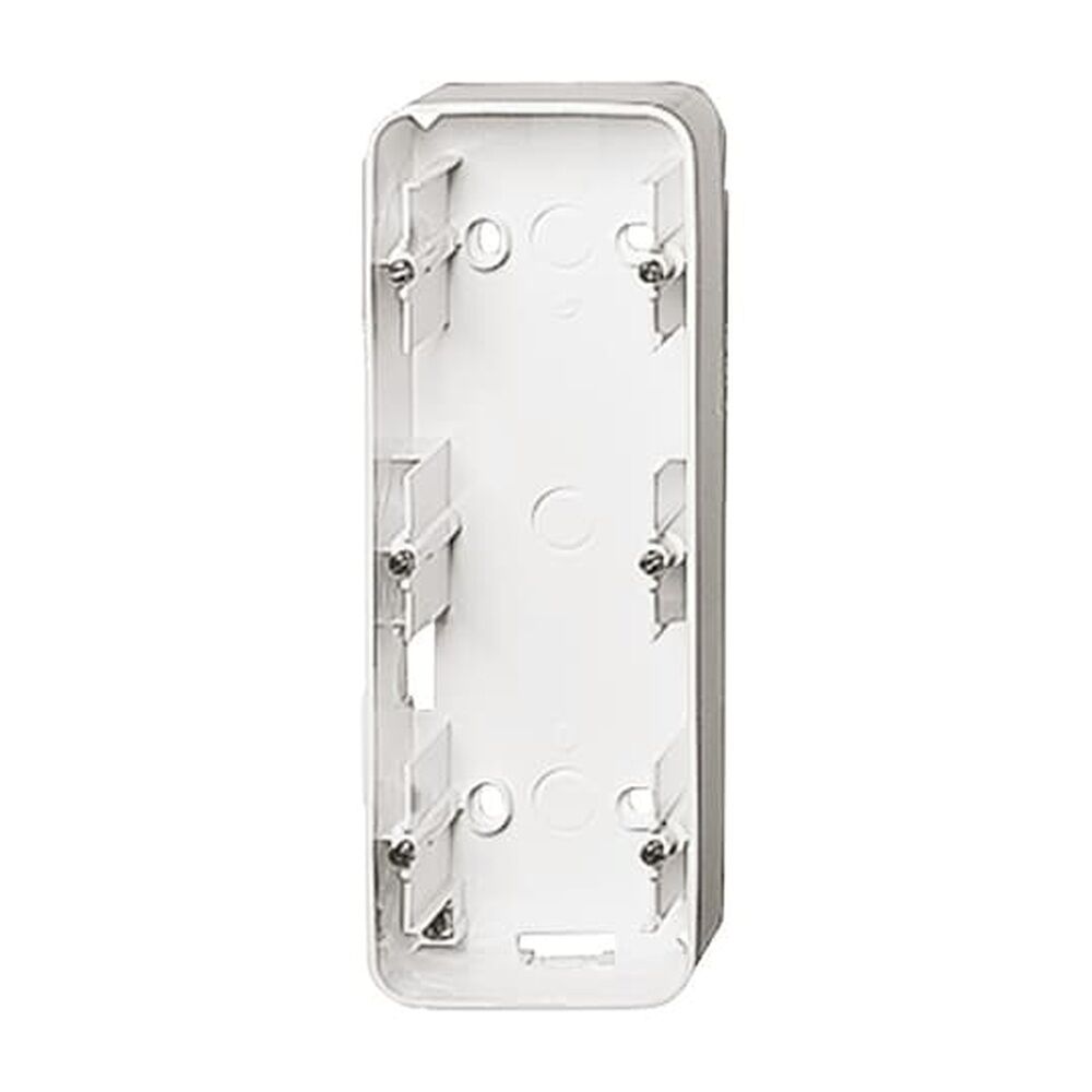 Busch-Jaeger Aufputz Gehäuse 1703-214 Nr. 2CKA001799A0394 