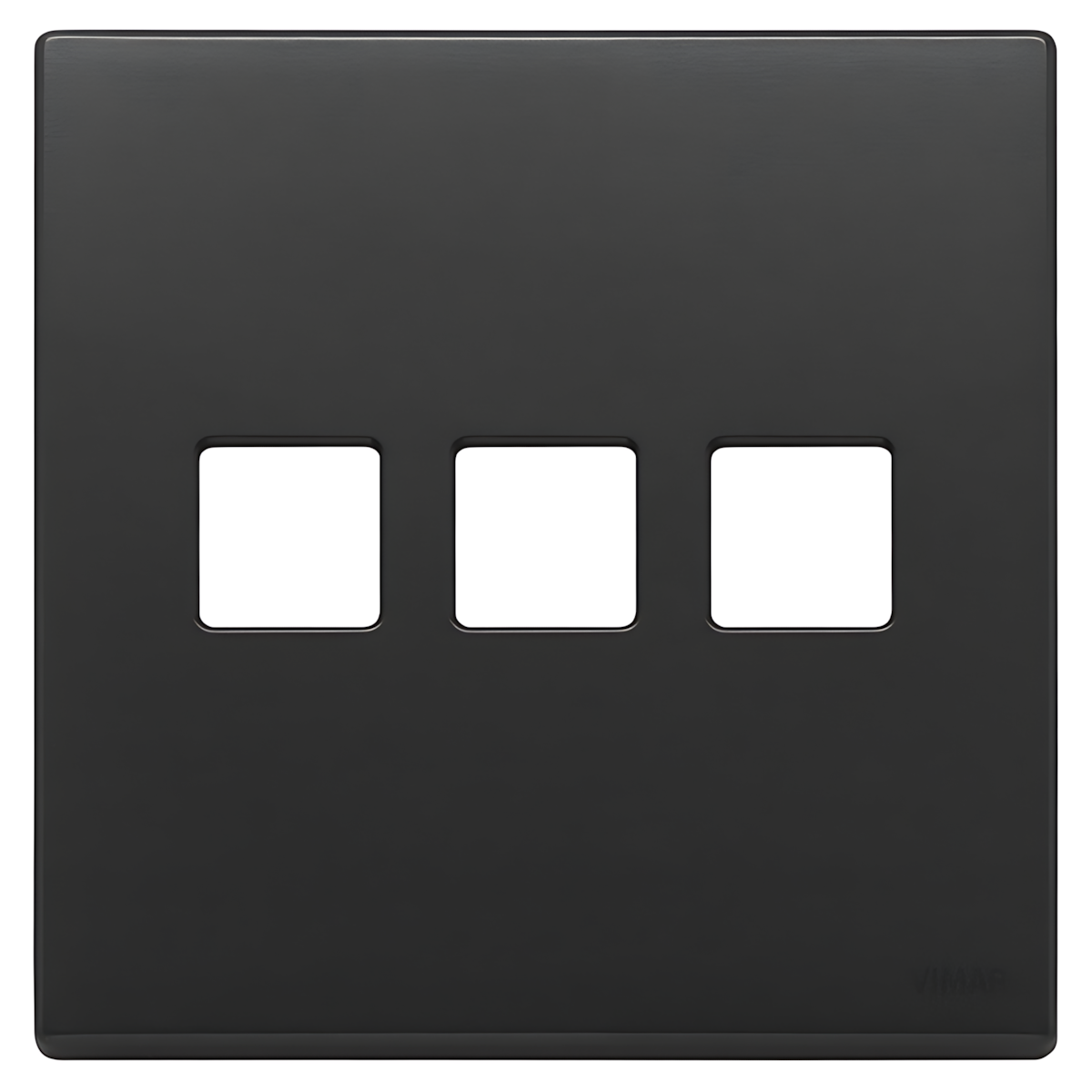 Vimar Abdeckrahmen 22685.3.03