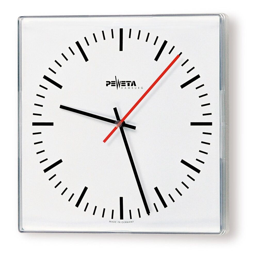 Peweta Nebenuhr 74.280.331