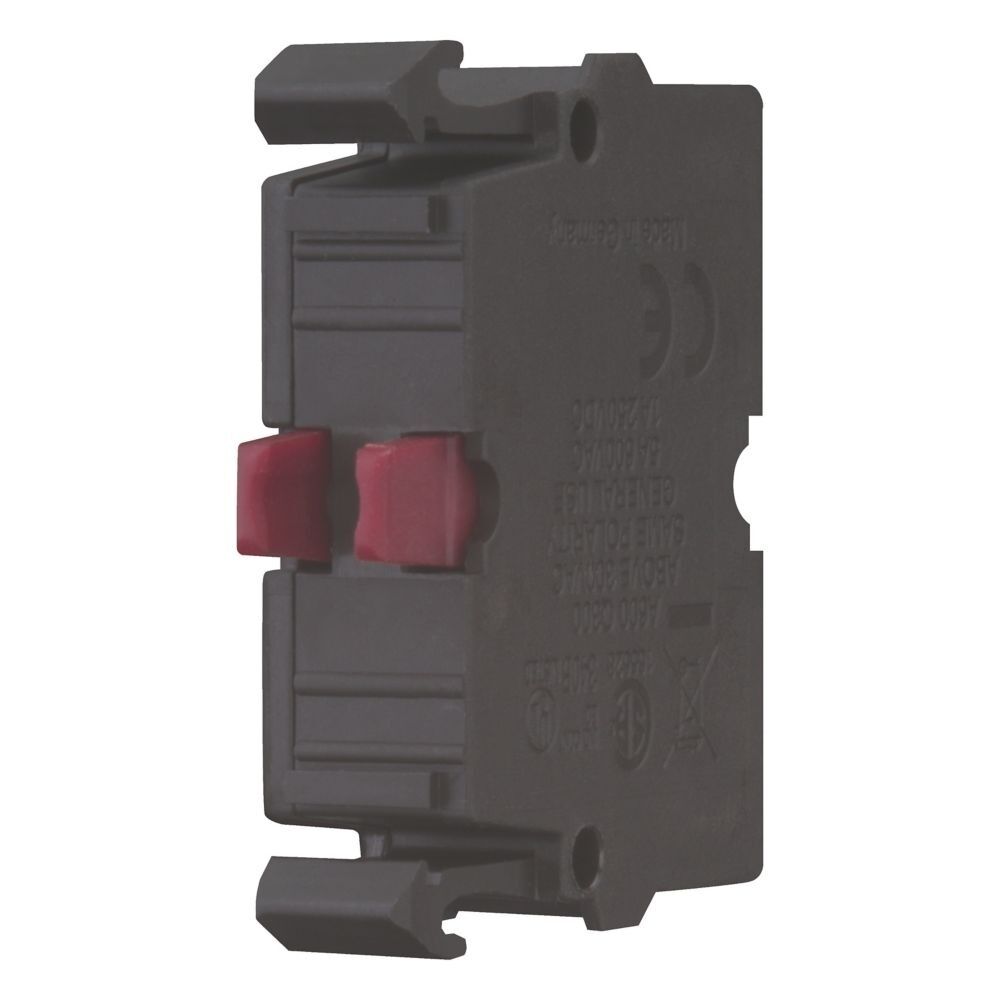 Eaton Kontaktelement 150643 Typ M22-K01PV6