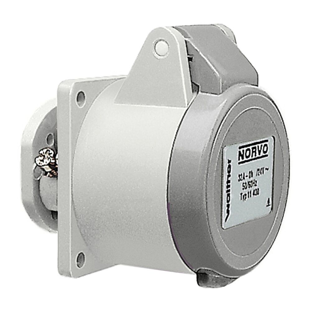 Walther-Werke Anbaudose 10401