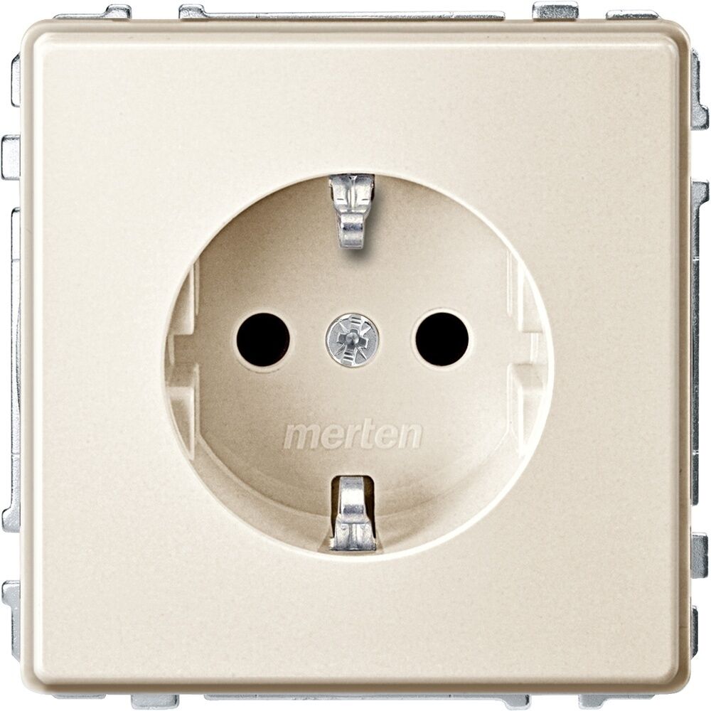 Merten Steckdose MEG2300-7244