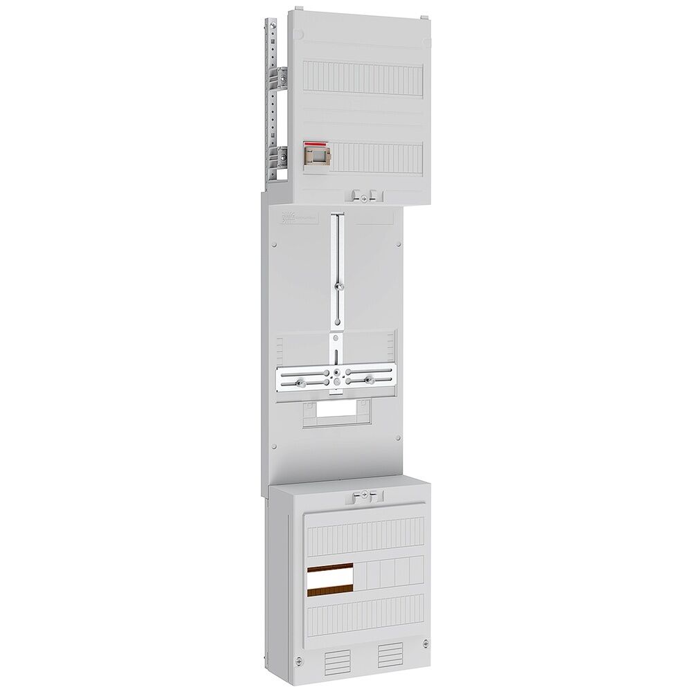 ABN Zählerplatz Z17210D