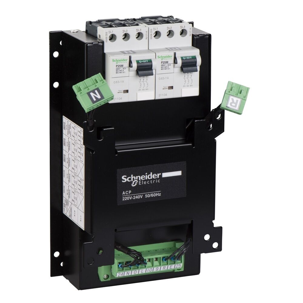 Schneider Electric Schnittstelle 29364 