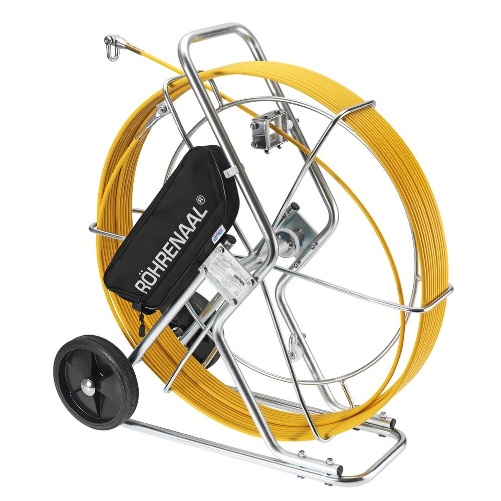 Cimco Röhrenaal 142242