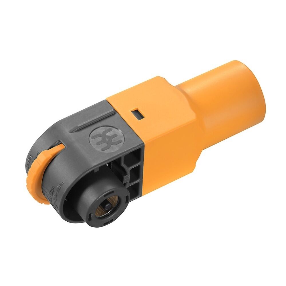 Weidmüller Batteriesteckverbinder 2991900000 Typ WBC-P-10BK-70