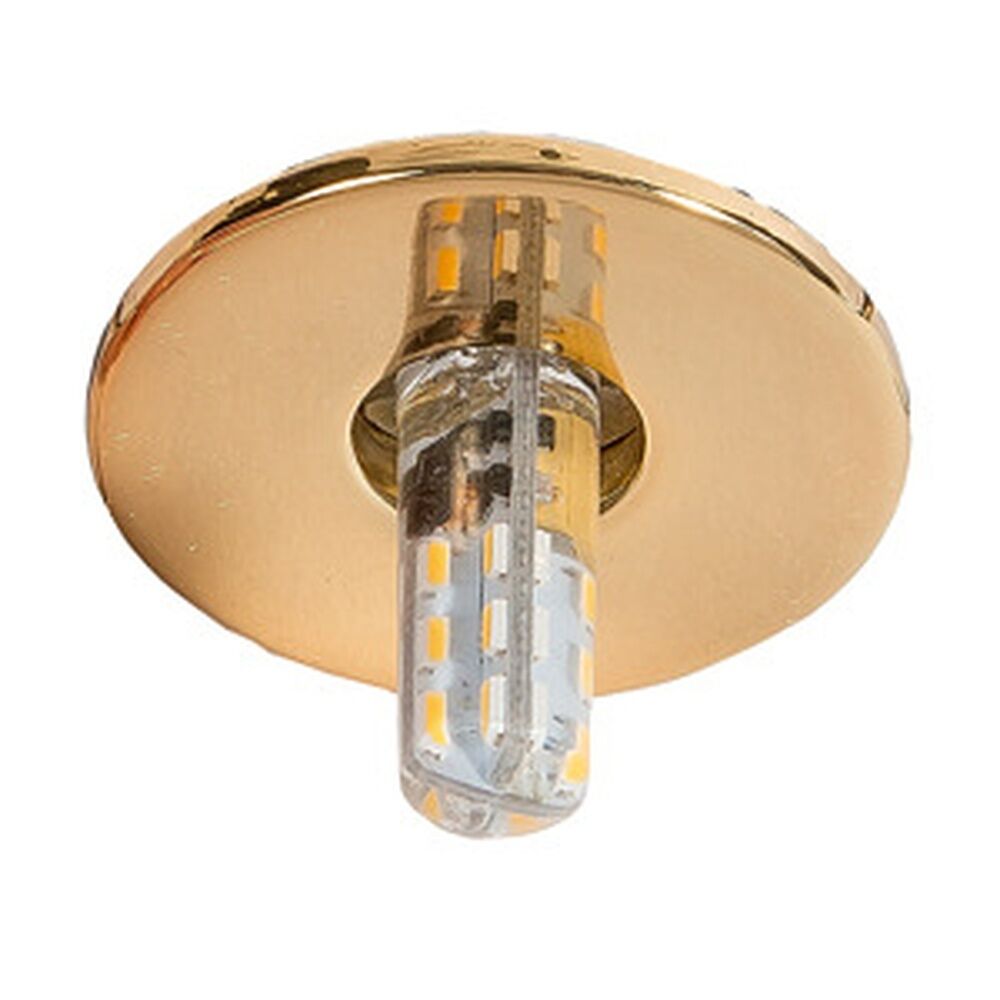 Nobile Einbauleuchte 1851307900 Typ N 392 gold