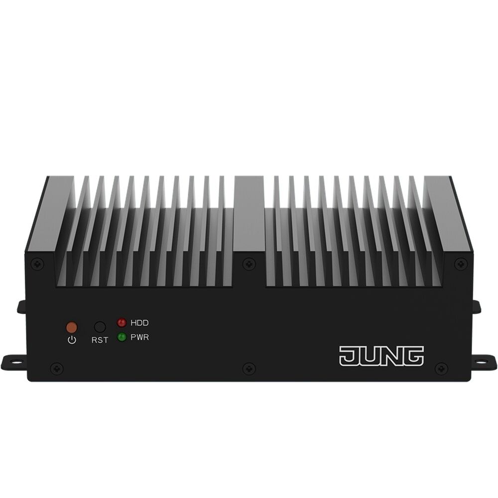 Jung Visu Pro Server JVP-SERVER-H3